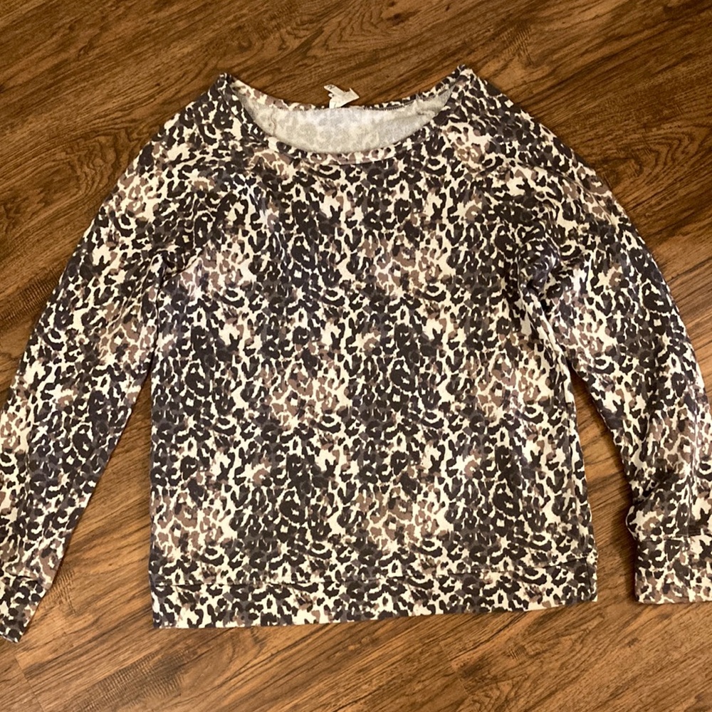 Soft Joie size M